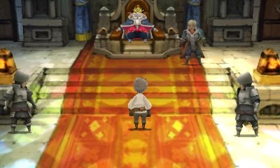 Bravely Default (Edición Coleccionista) - Imagen 16